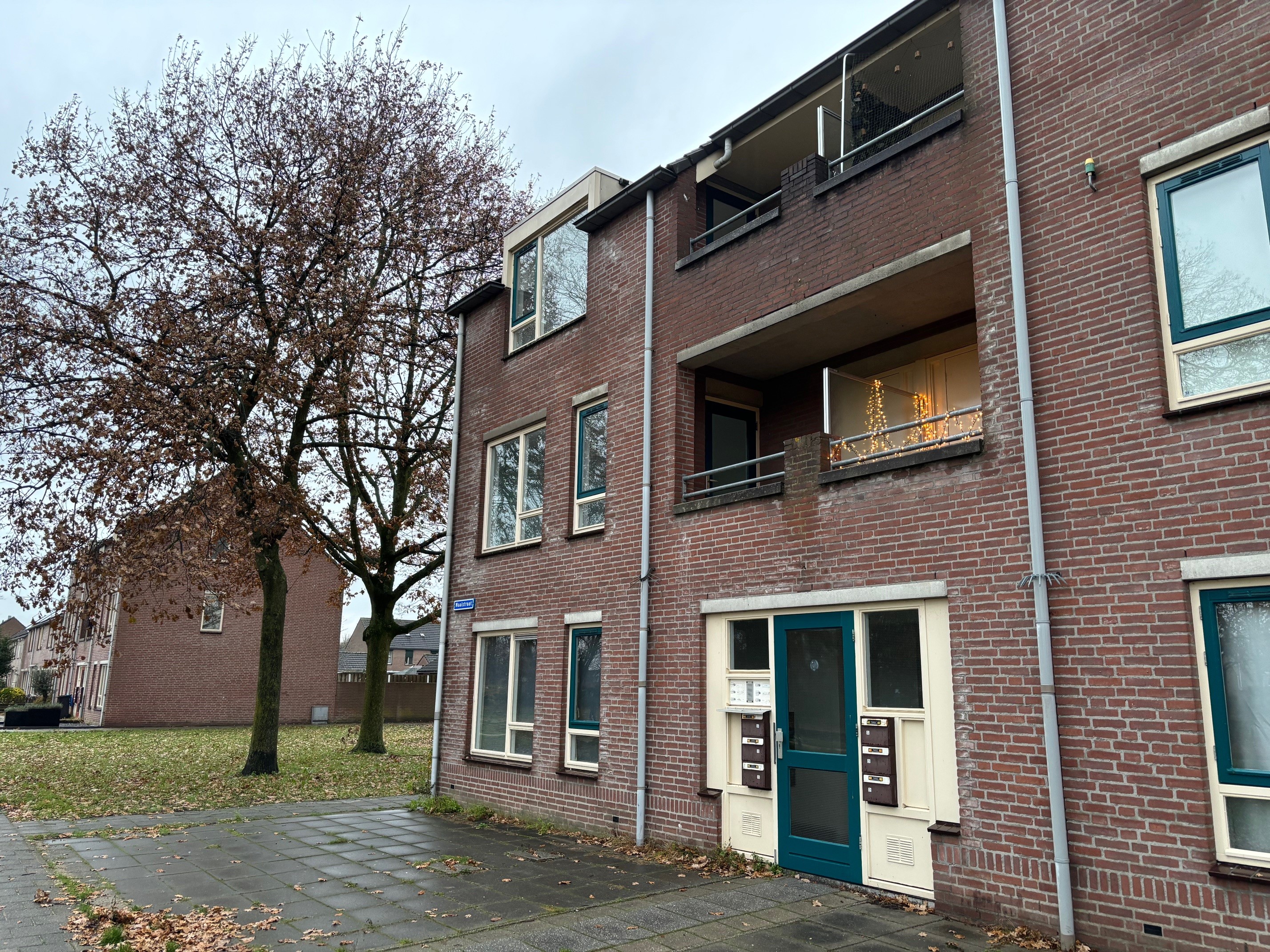Waalstraat 32