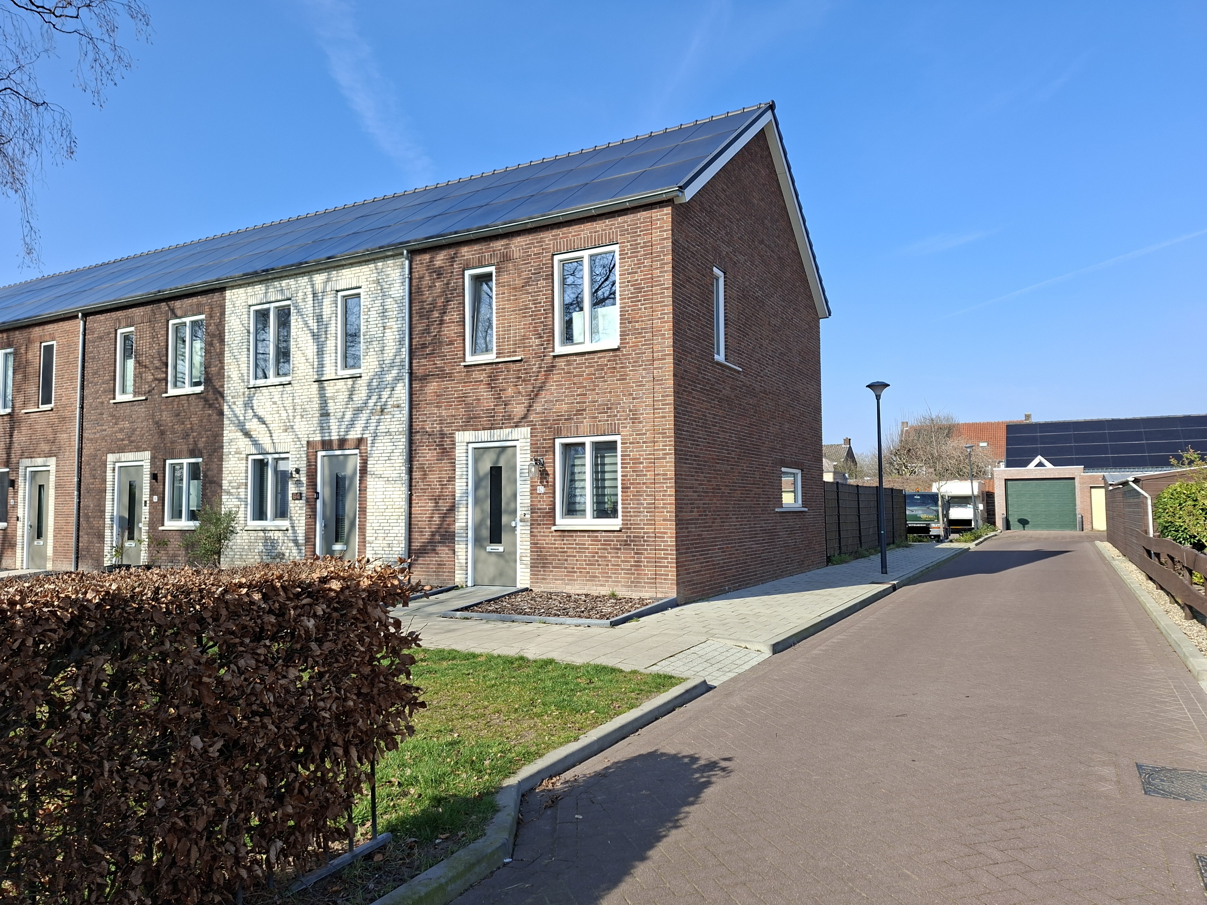 Columbusstraat 62, 5554 PD Valkenswaard, Nederland
