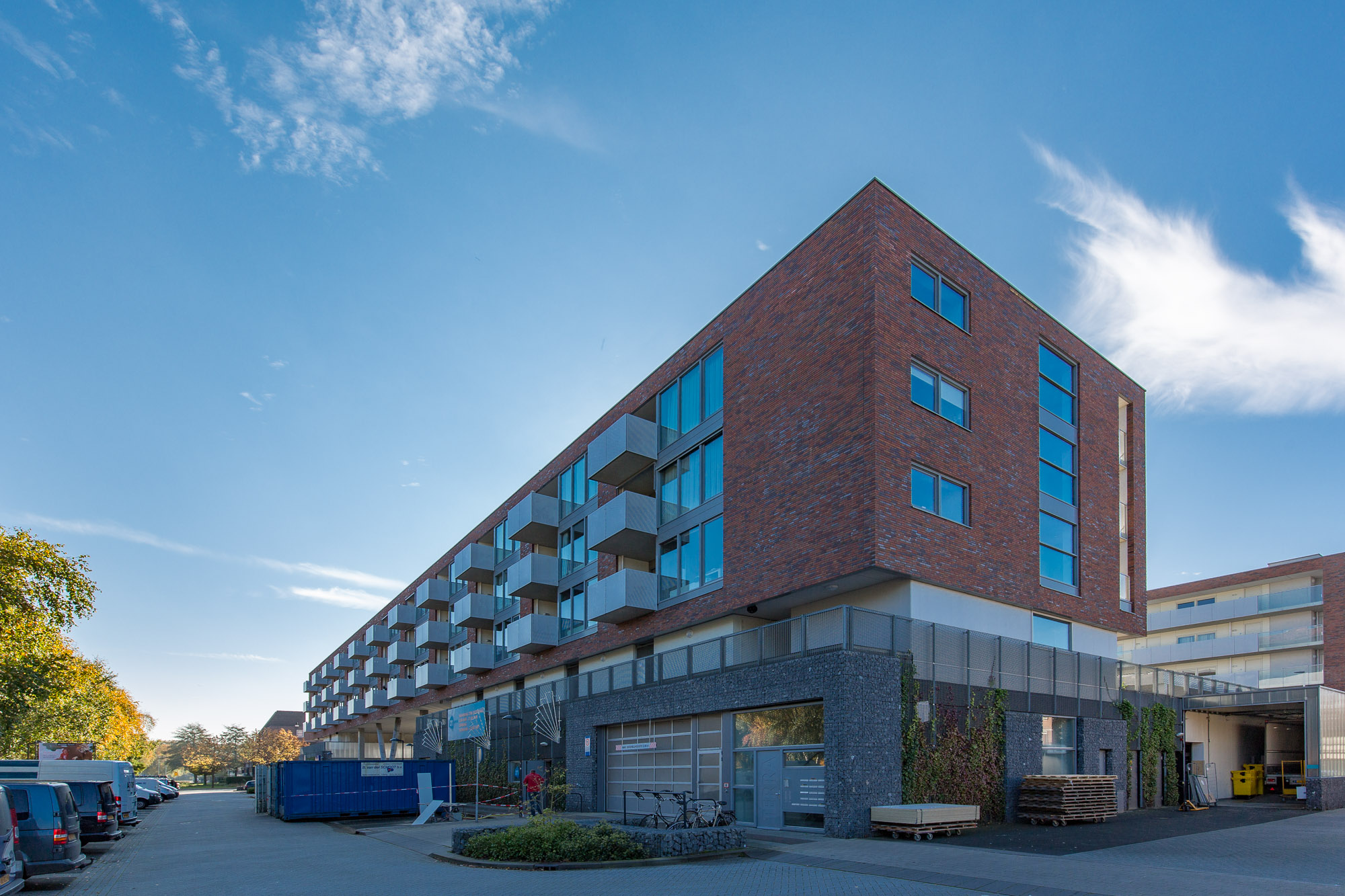 Mira 7-A, 5505 AR Veldhoven, Nederland