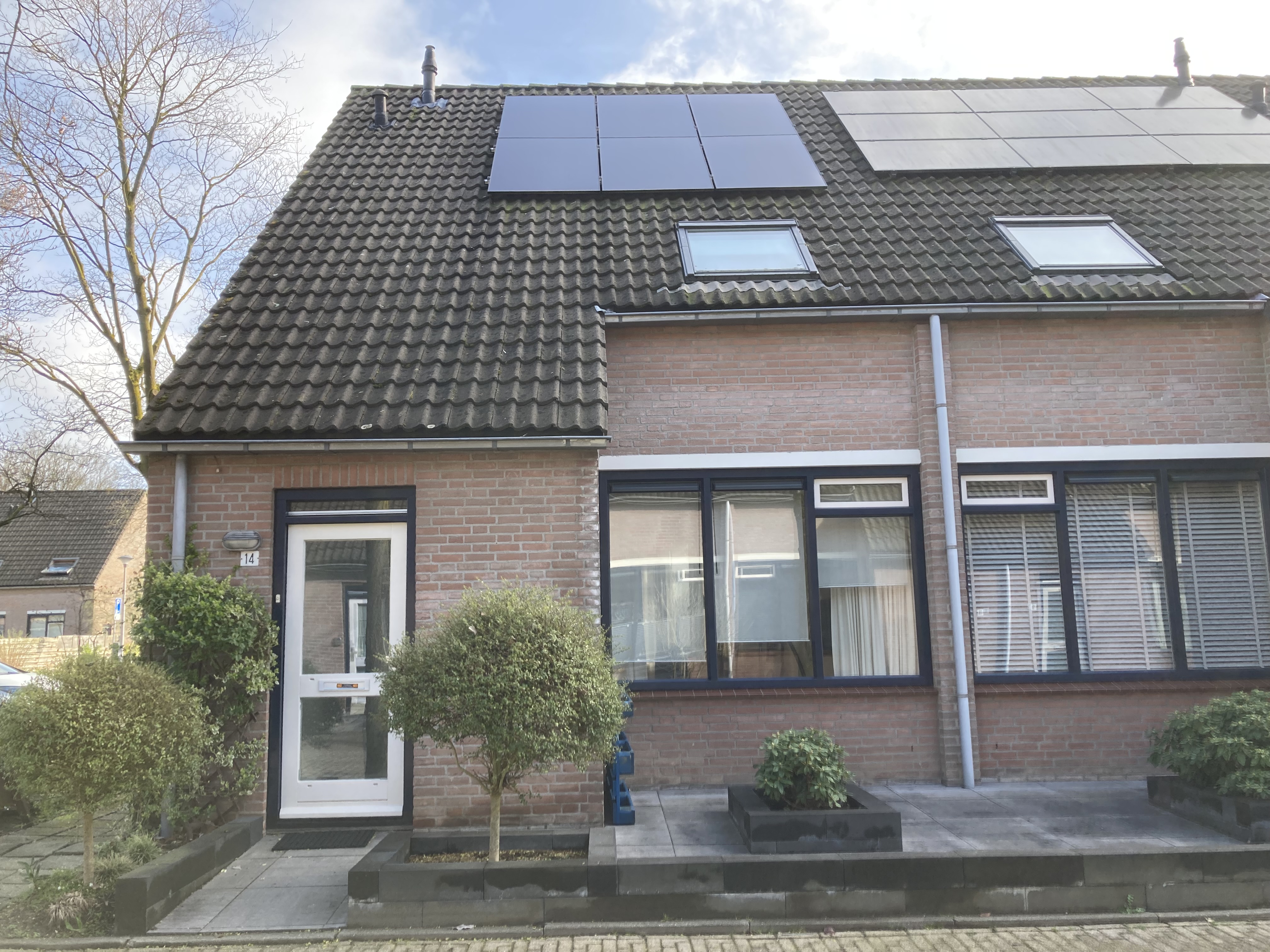 Schellinghof 14, 5551 TX Valkenswaard, Nederland