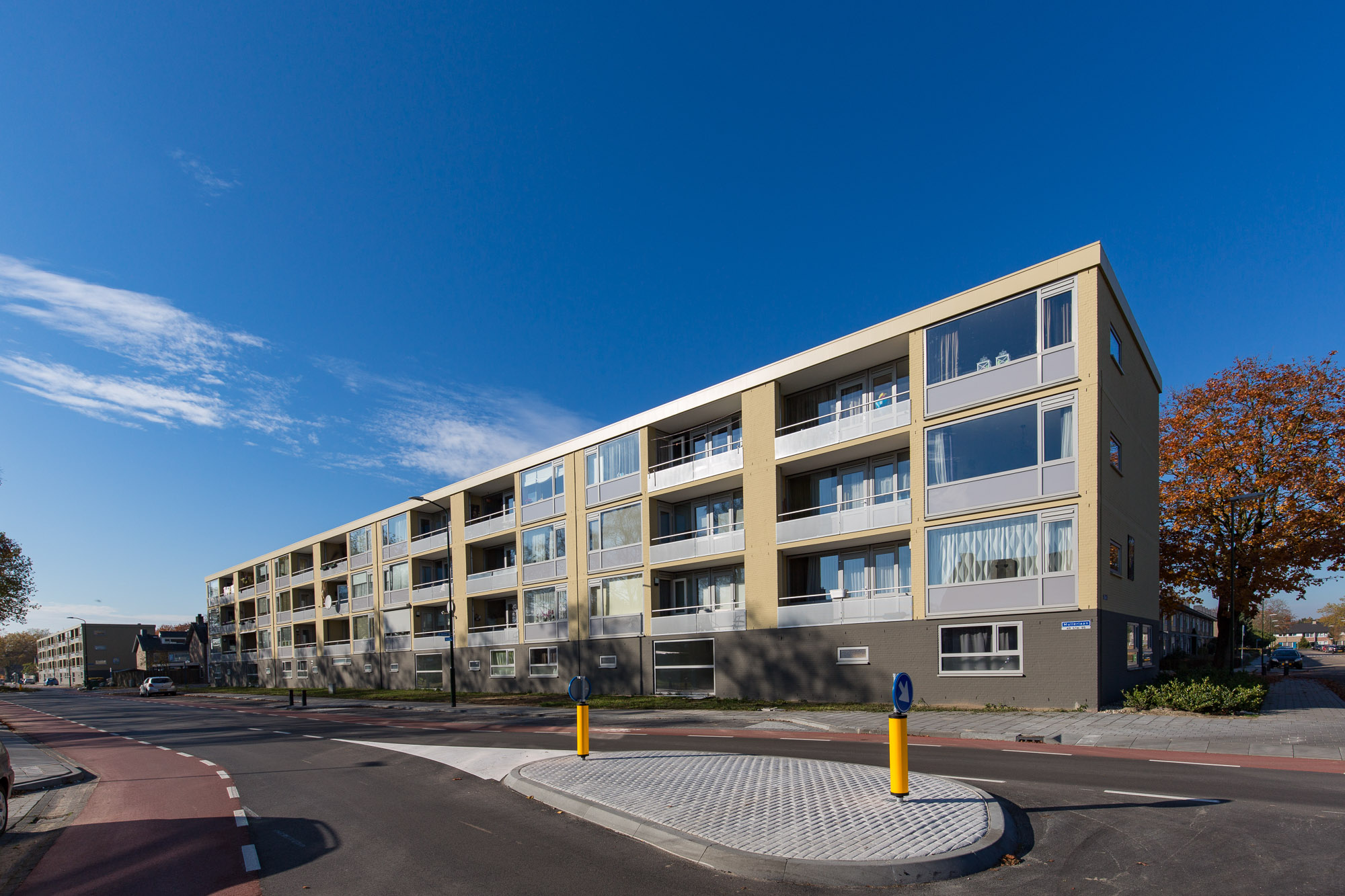 Mullerlaan 83, 5505 VB Veldhoven, Nederland