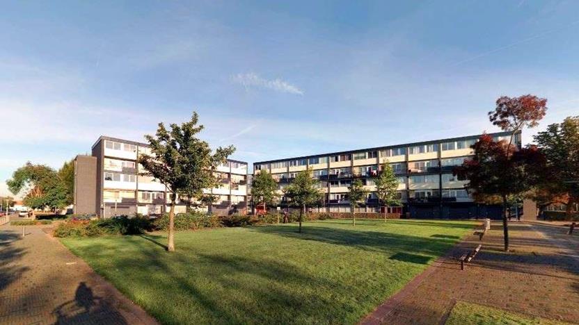 Cavallilaan 33, 5654 BB Eindhoven, Nederland