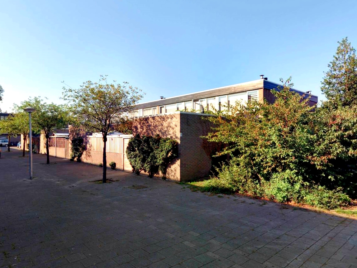 Remichweg 51, 5625 LK Eindhoven, Nederland