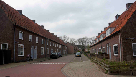 Dokter Ledelstraat 31, 5701 BT Helmond, Nederland