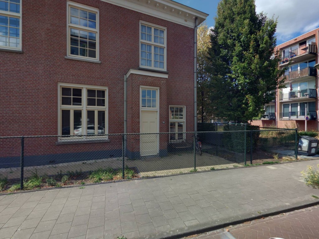 Tongelresestraat 29, 5613 DA Eindhoven, Nederland