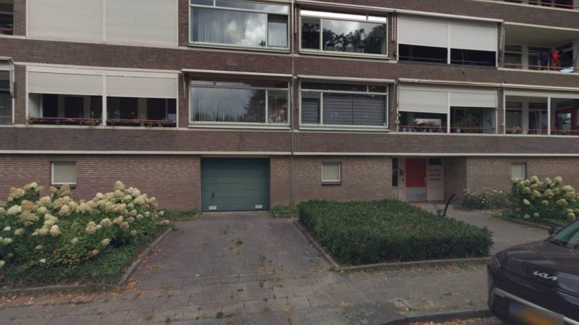 Giselbertstraat 18, 5616 CM Eindhoven, Nederland