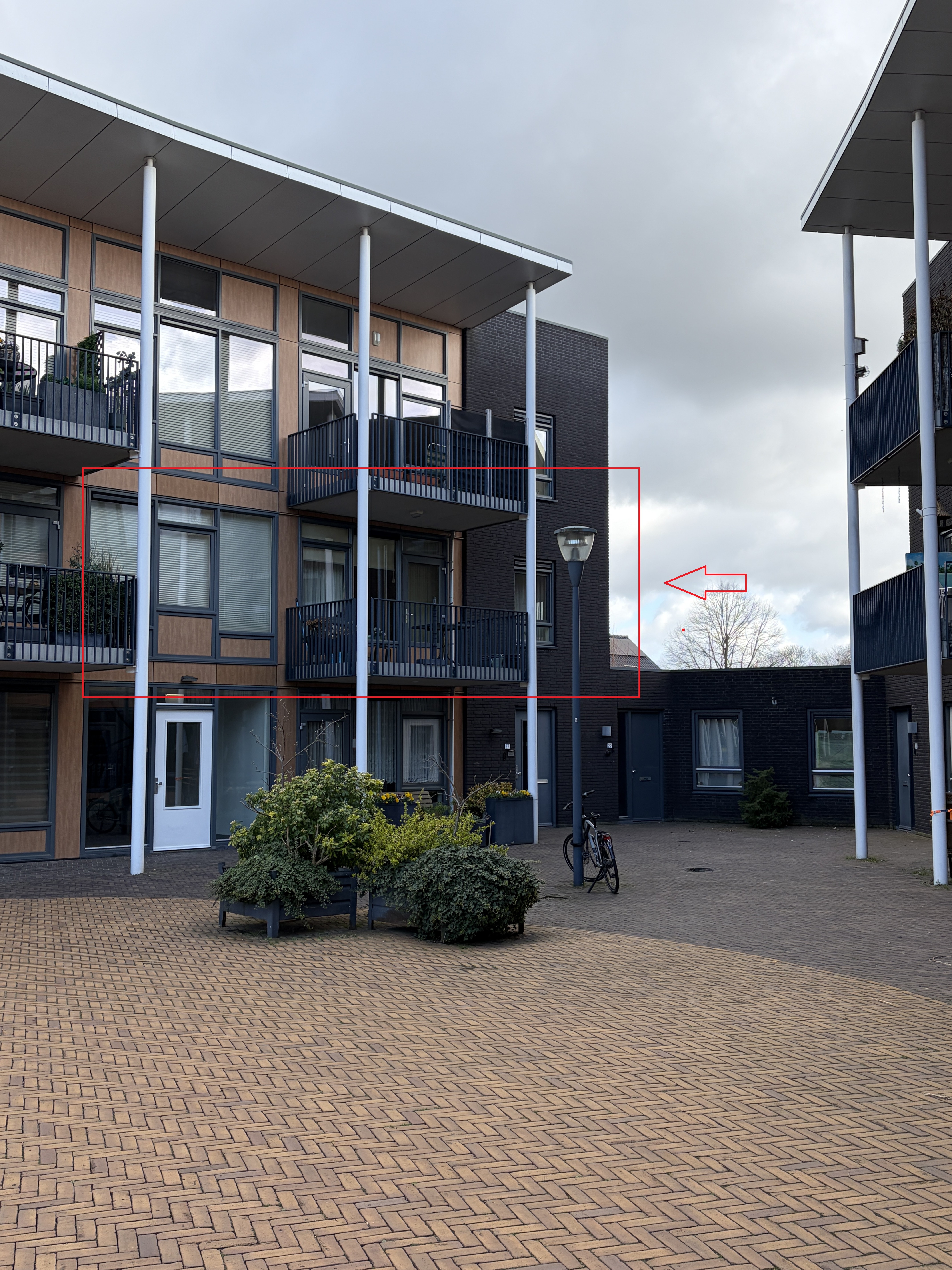 Raessenshof 31, 5671 KE Nuenen, Nederland