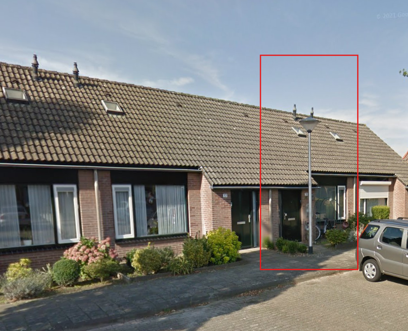 Kardinaal van Enckevoirtstraat 39