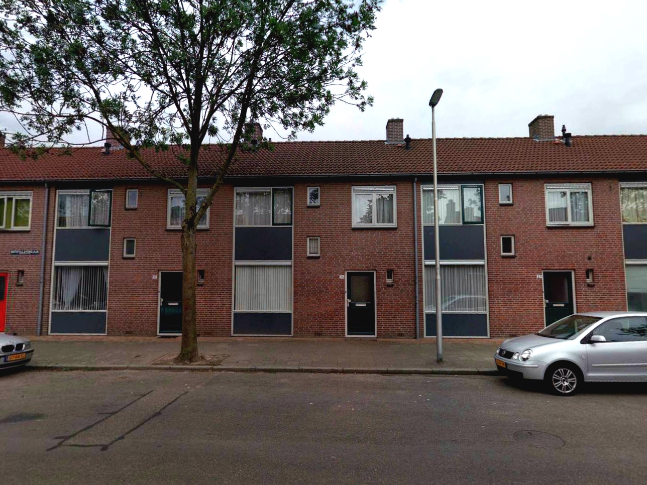 Hoeimakerstraat 4, 5622 BL Eindhoven, Nederland