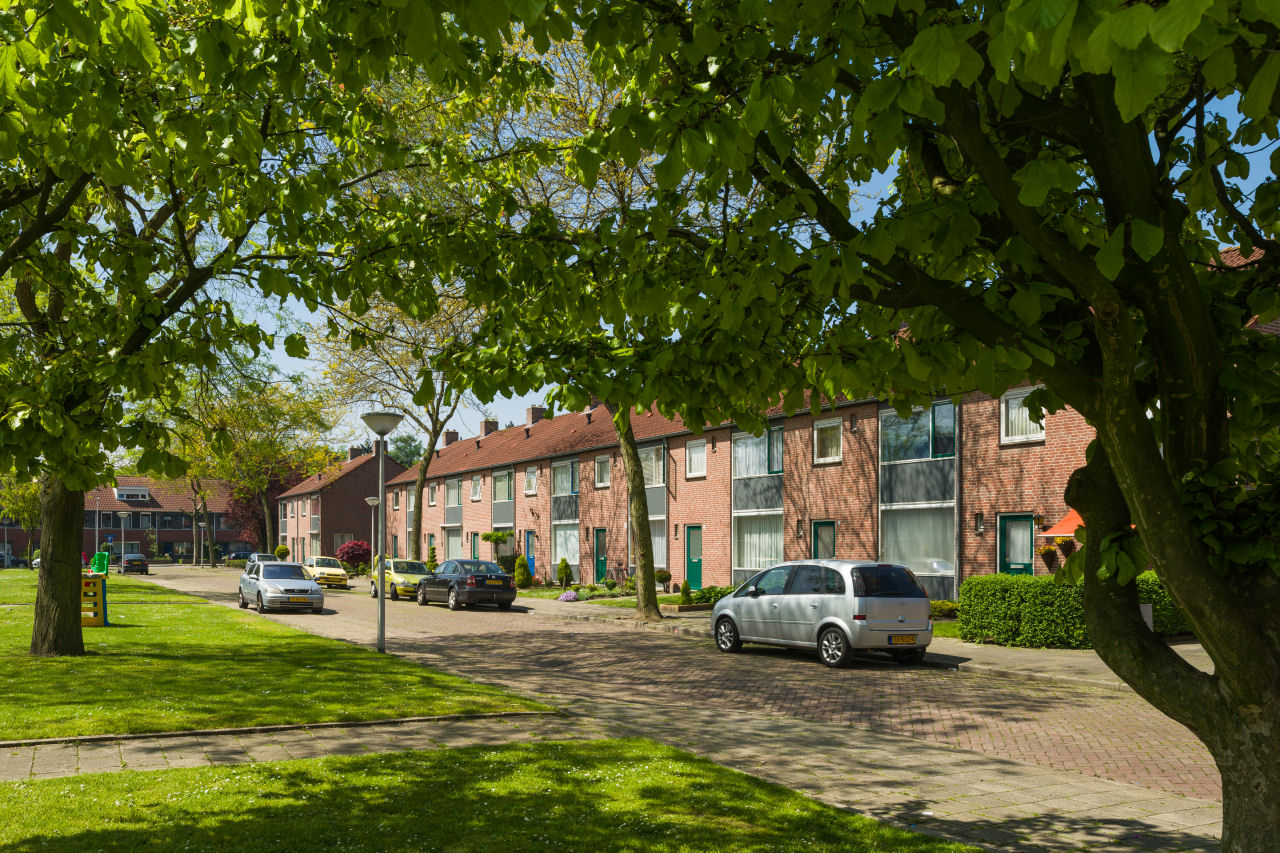 Hoeimakerstraat 4