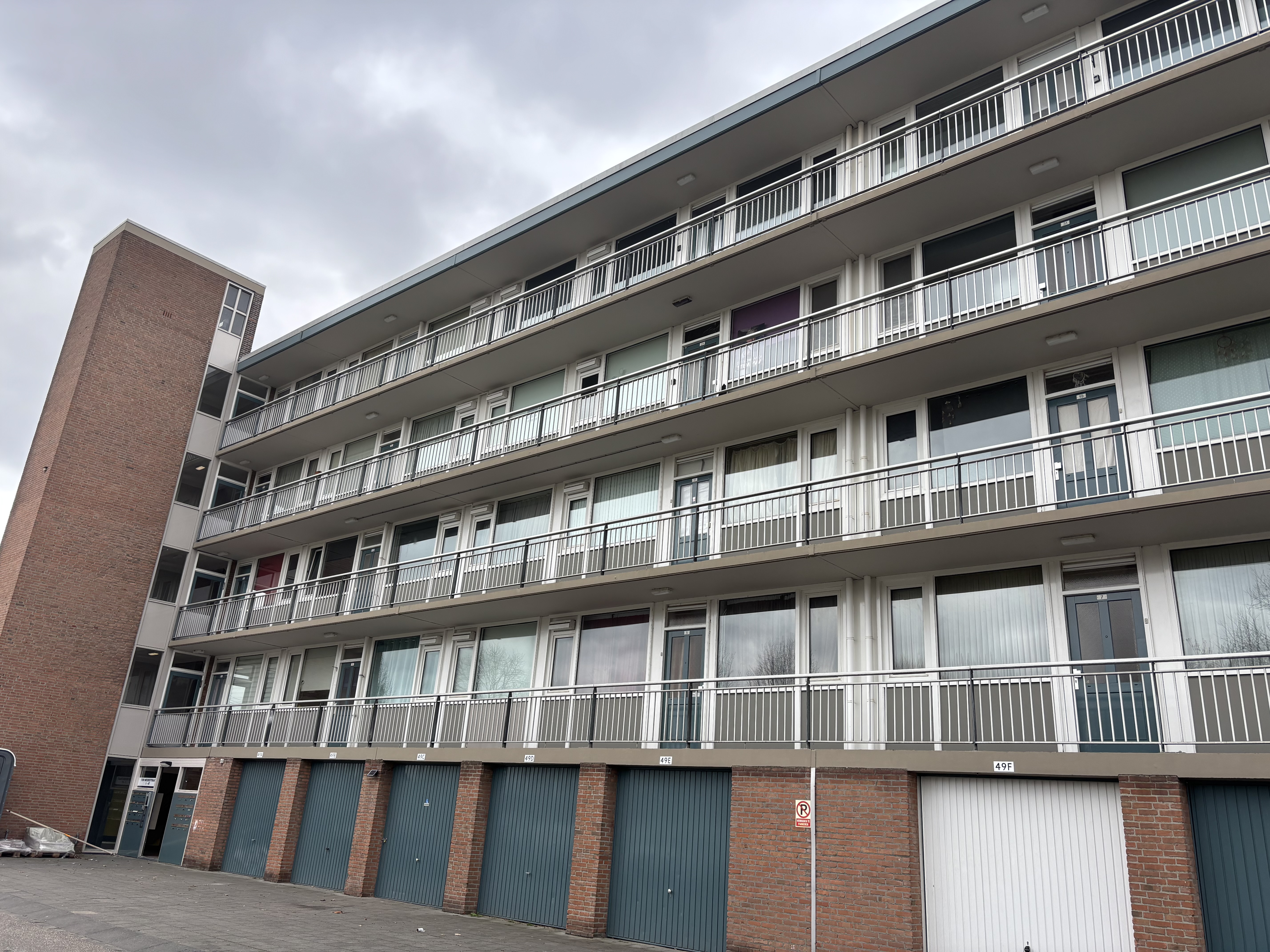 Ter Heidestraat 33, 5703 AT Helmond, Nederland