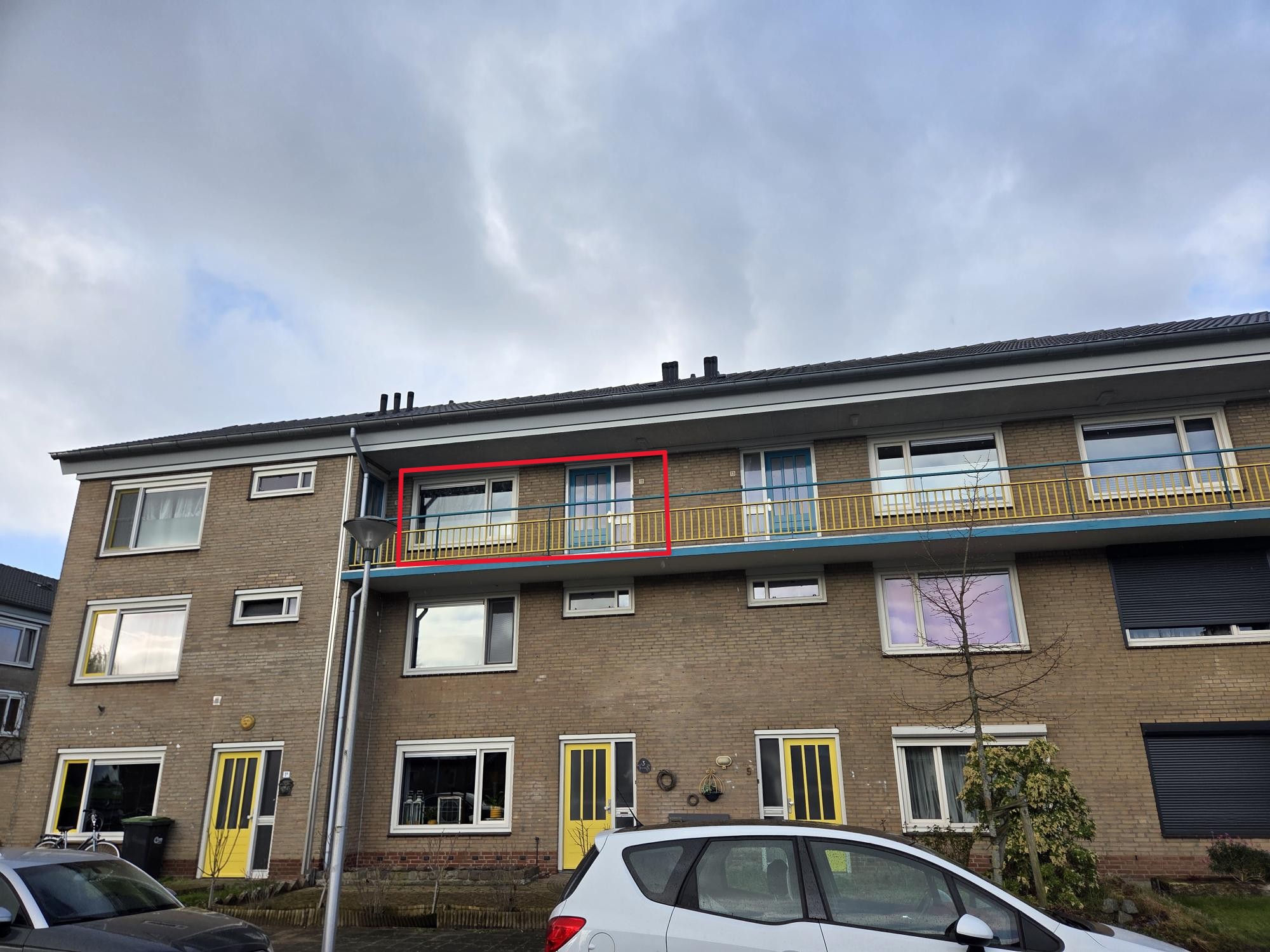 Gaspeldoornlaan 11, 5552 GA Valkenswaard, Nederland