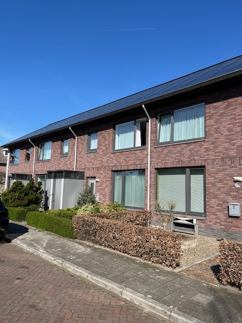 President Verhofstadtstraat 6