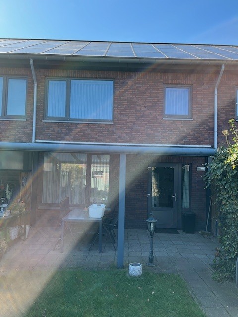 President Verhofstadtstraat 6