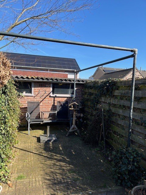 President Verhofstadtstraat 6