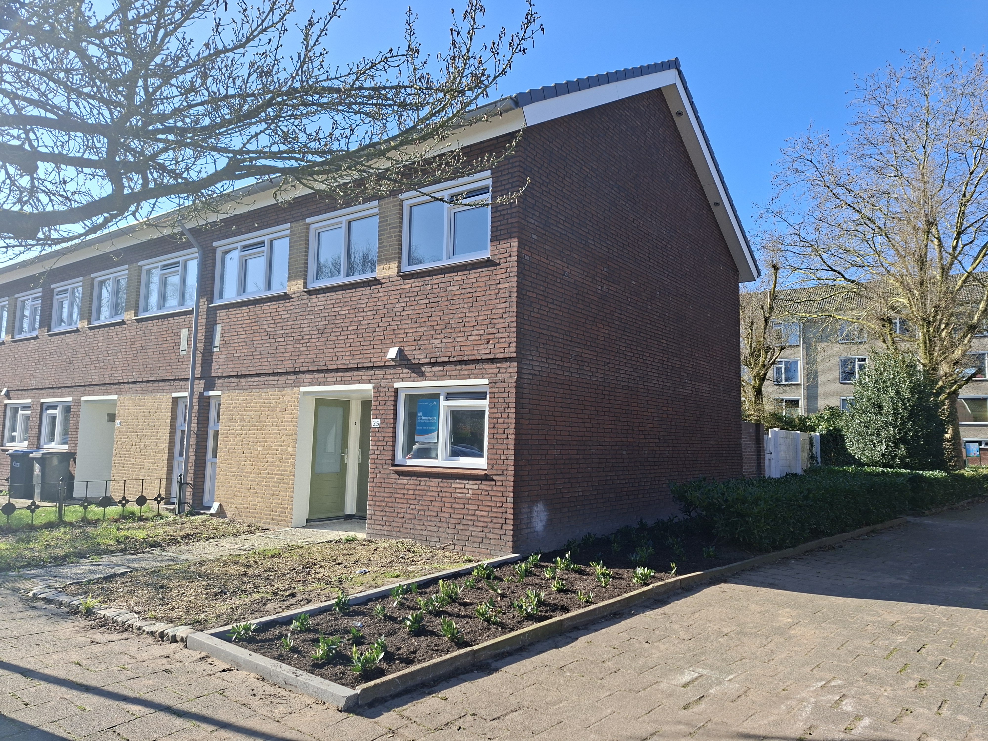 Vogelkersstraat 25, 5552 GJ Valkenswaard, Nederland