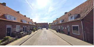 Dokter Ledelstraat 15, 5701 BS Helmond, Nederland