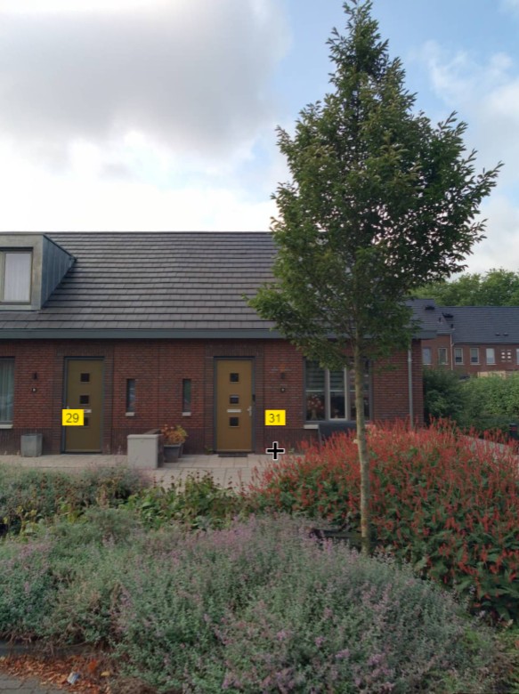 Sportlaan 31, 5652 CP Eindhoven, Nederland