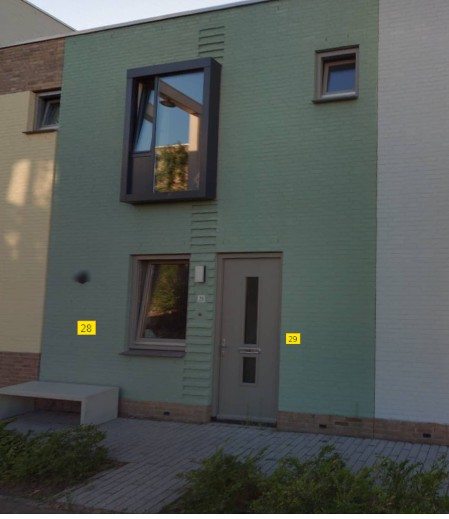 Jan van der Heijdenhof 29, 5621 DZ Eindhoven, Nederland