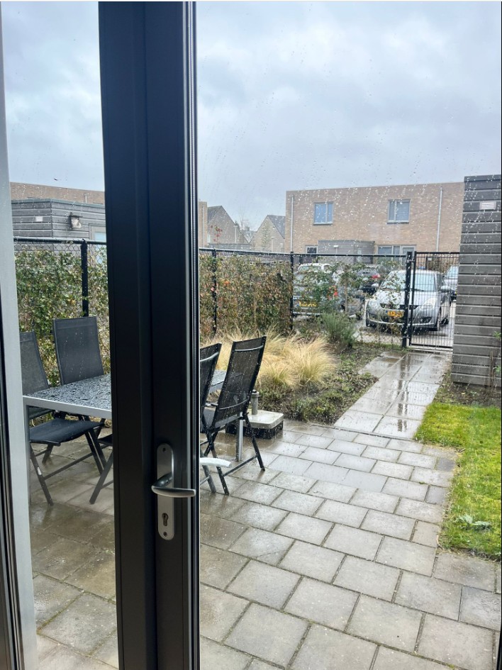 Jan van der Heijdenhof 29