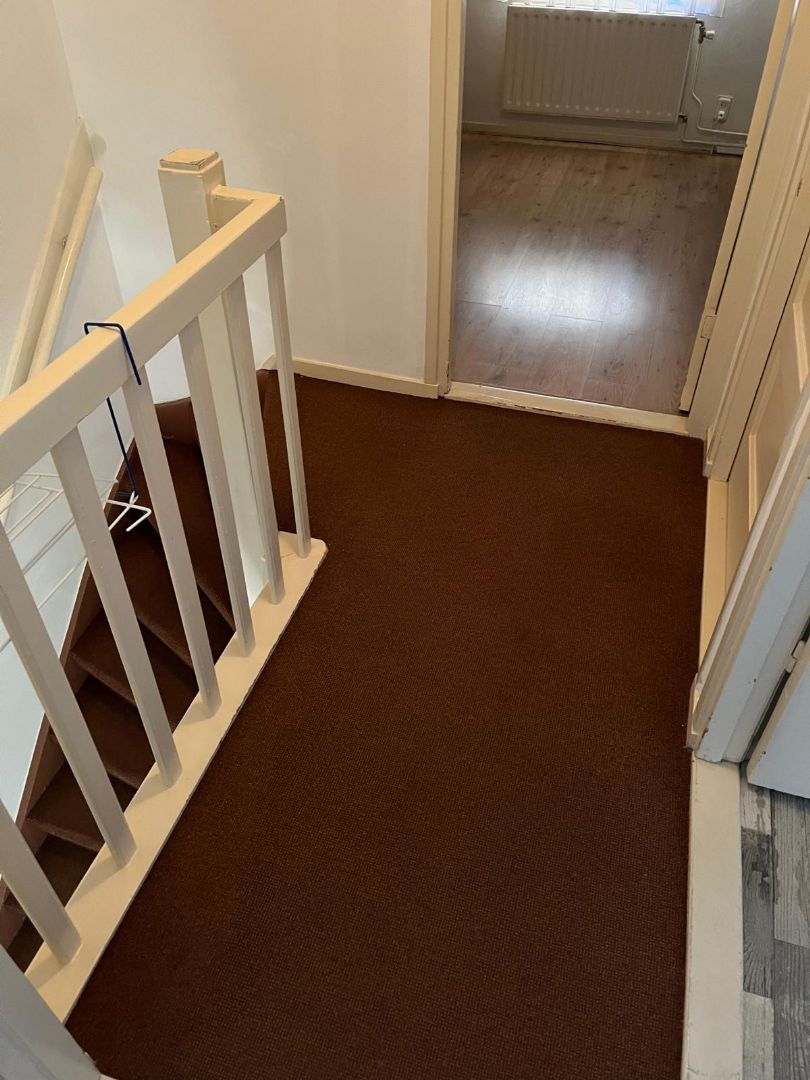 Johannesburgstraat 109