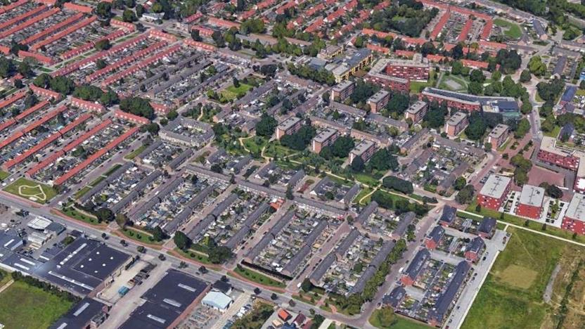 Ary Schefferstraat 28