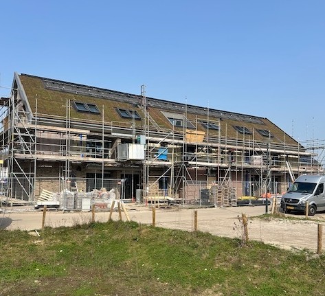 Achterstebocht 19, 5688 EC Oirschot, Nederland