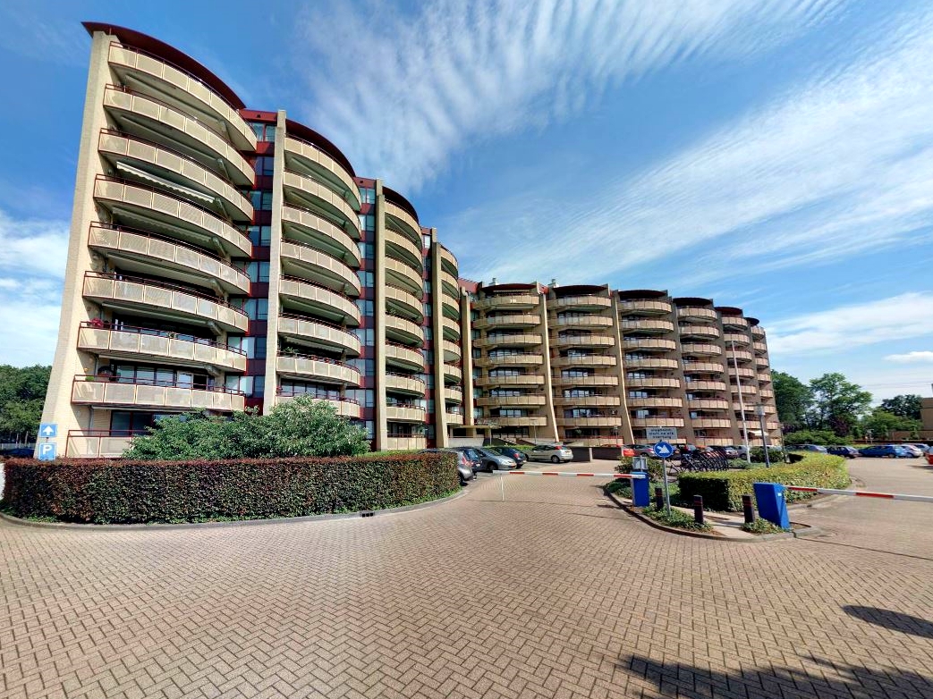 huurwoningen te huur op Weisshorn 77