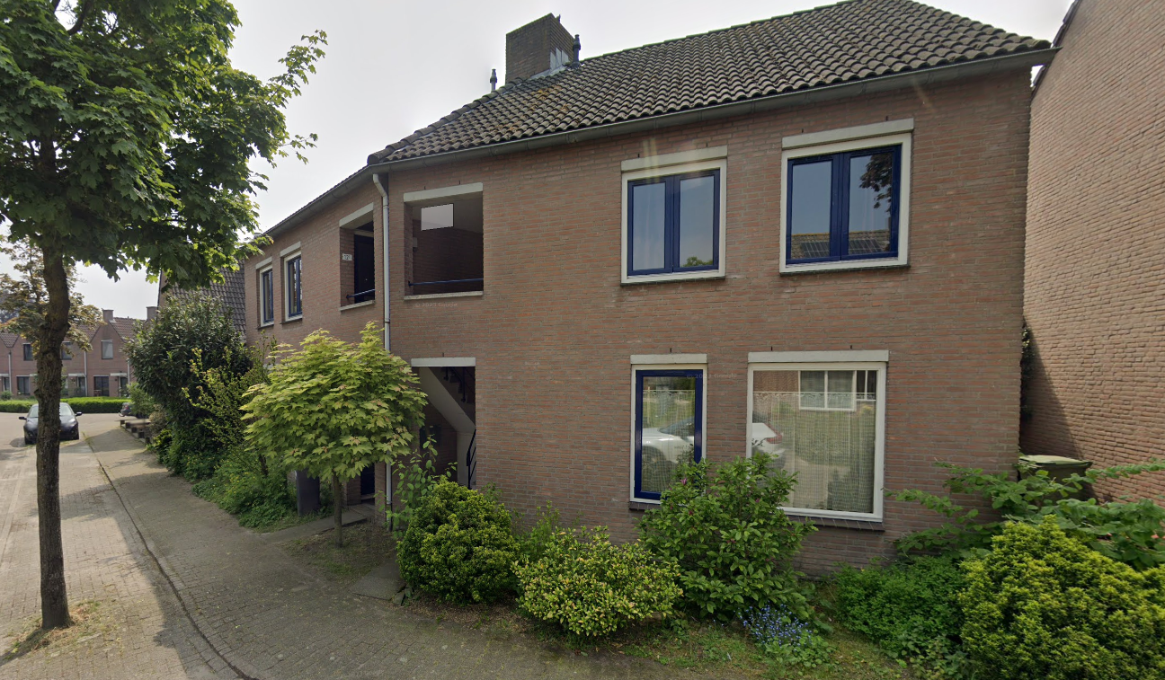 Esdoorn 12A, 5091 RN Oost-, West- en Middelbeers, Nederland