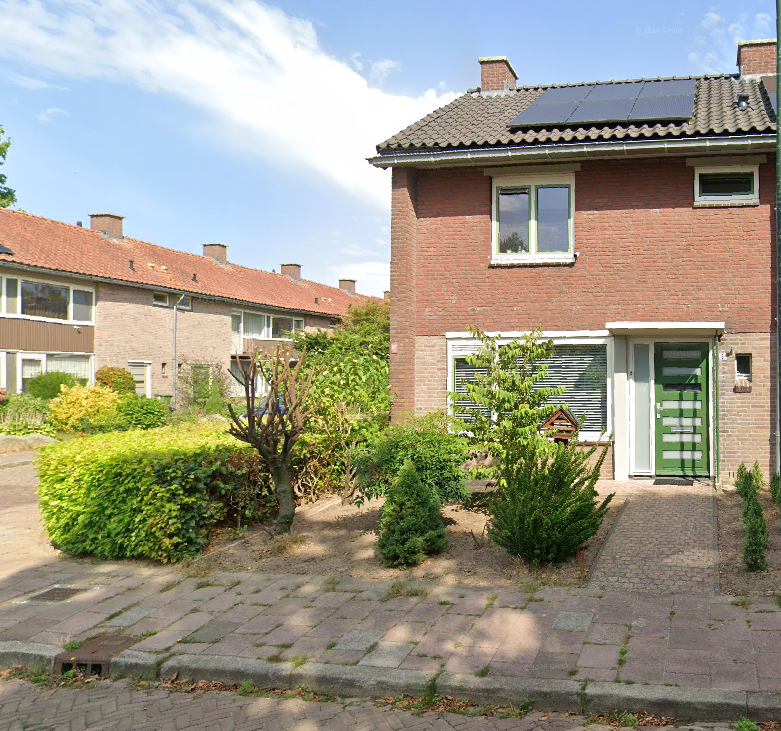 Kamille 8, 5503 VM Veldhoven, Nederland