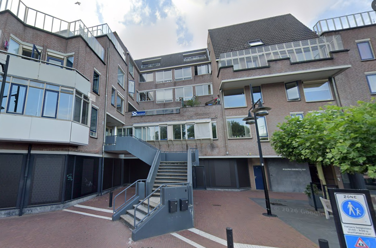 Parkweg 30, 5701 PS Helmond, Nederland