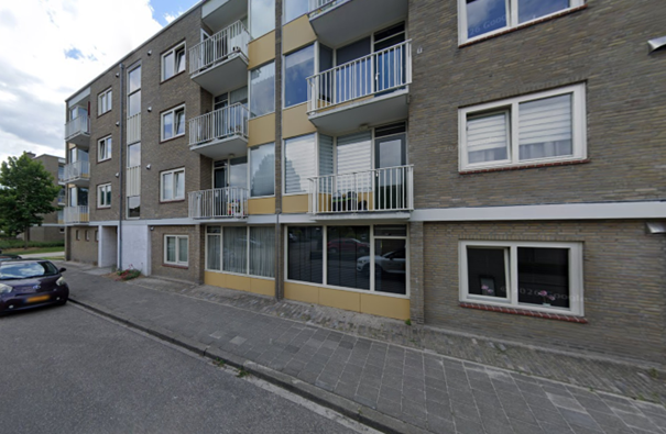 Fazantstraat 30, 5702 NG Helmond, Nederland