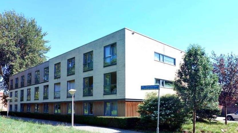 Sint Hubertusstraat 57, 5614 CH Eindhoven, Nederland