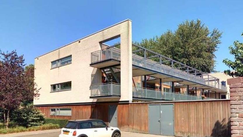 Sint Hubertusstraat 57