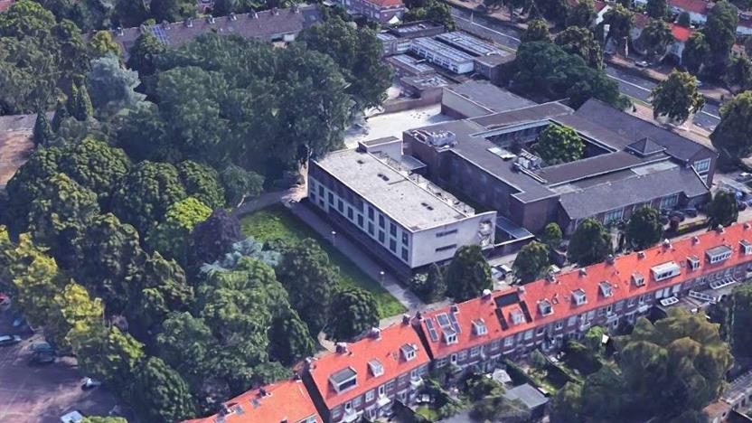 Sint Hubertusstraat 57