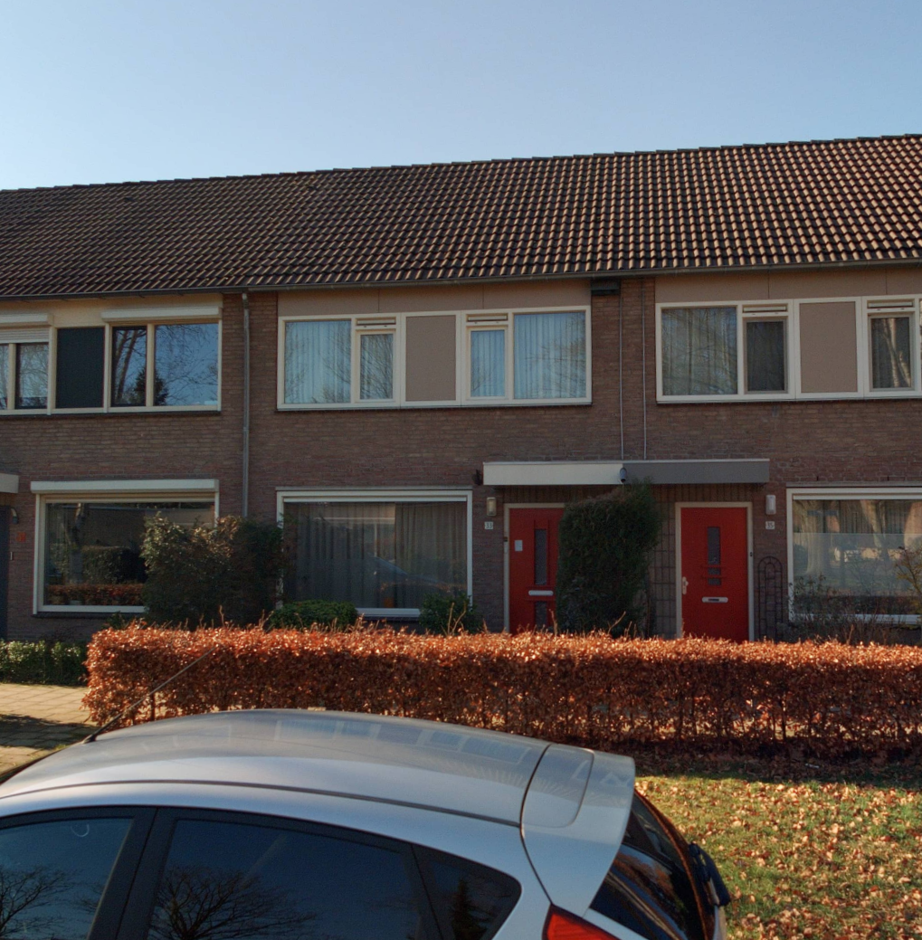 De Mommers 33, 5581 AK Waalre, Nederland