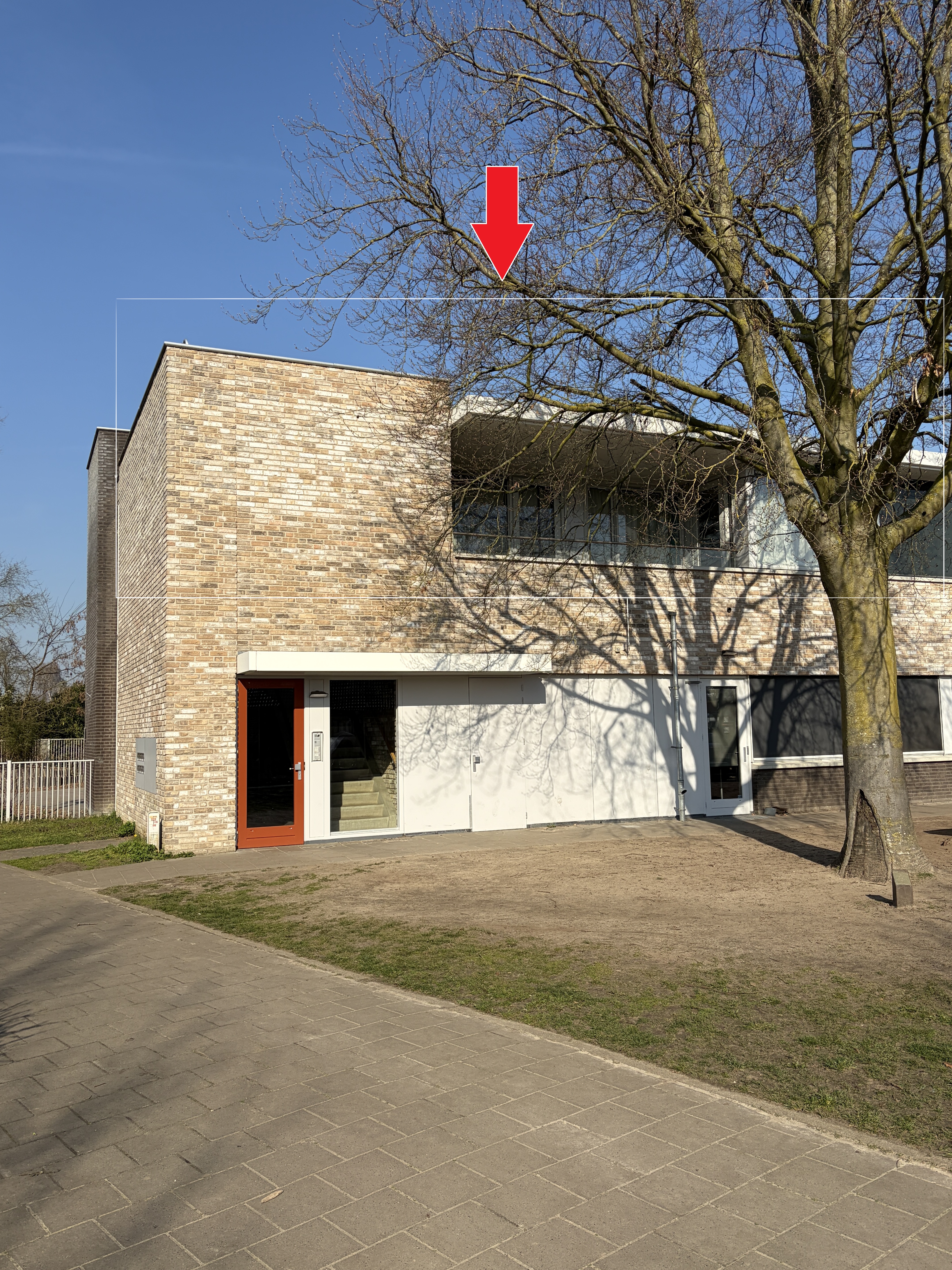 De Koppel 5, 5674 NW Nuenen, Nederland