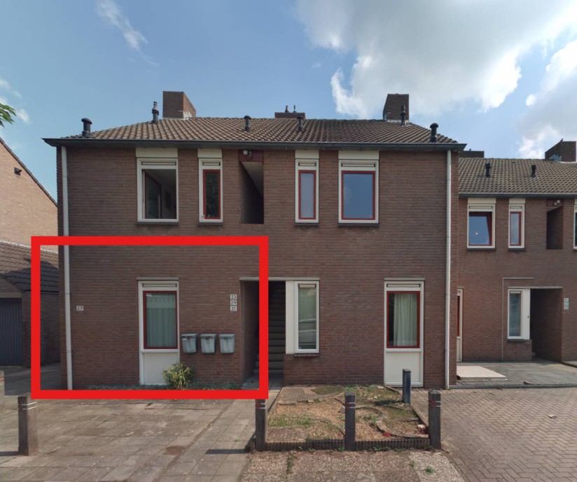 De Leeuwebek 27, 6021 LN Budel, Nederland