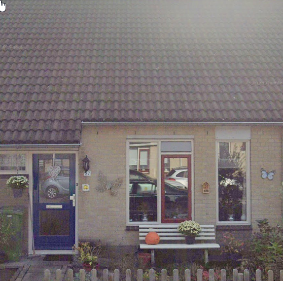 Hunzestraat 27, 5704 GS Helmond, Nederland