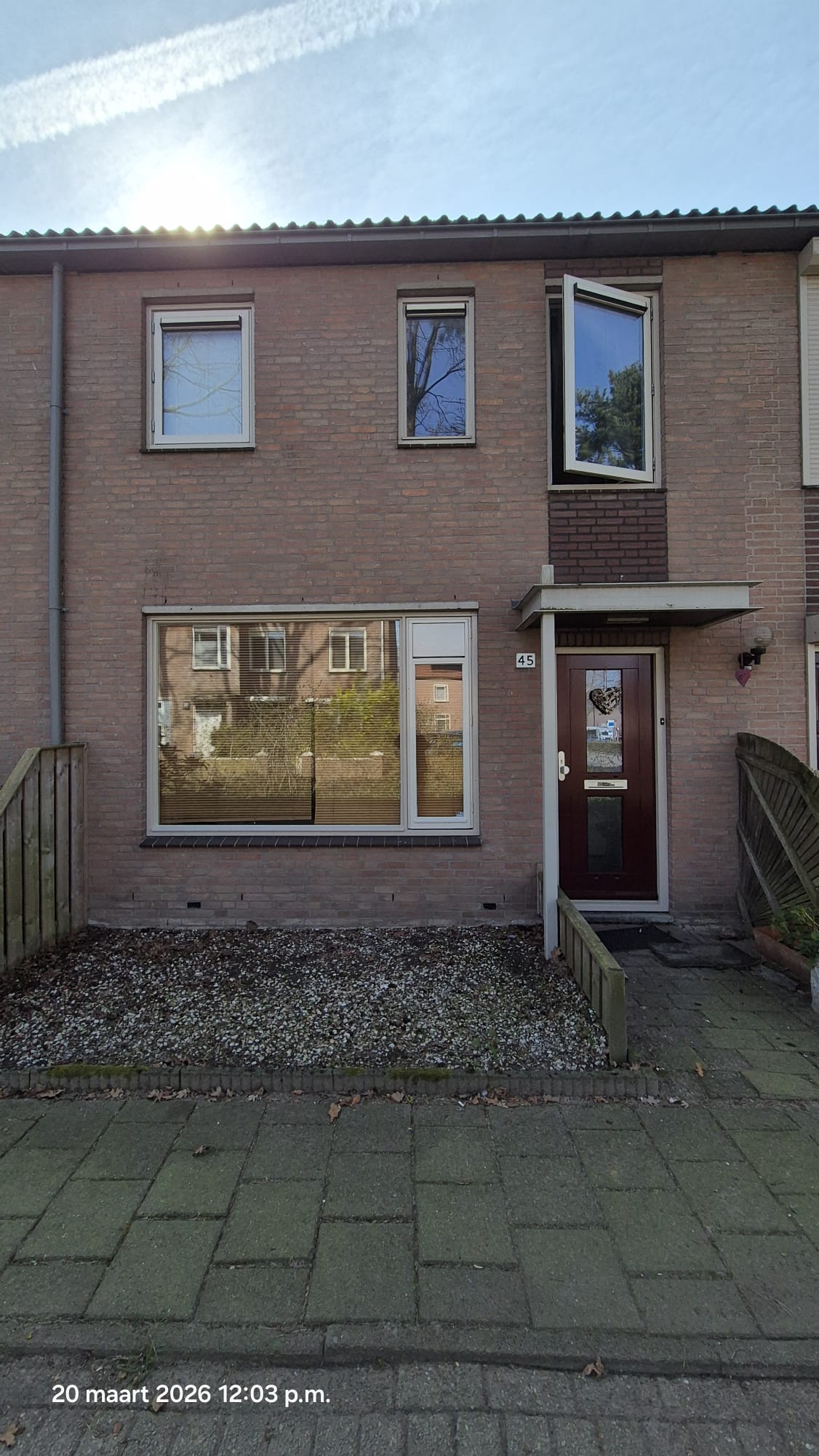 Jan van Vlissingenhof 45, 5709 AS Helmond, Nederland