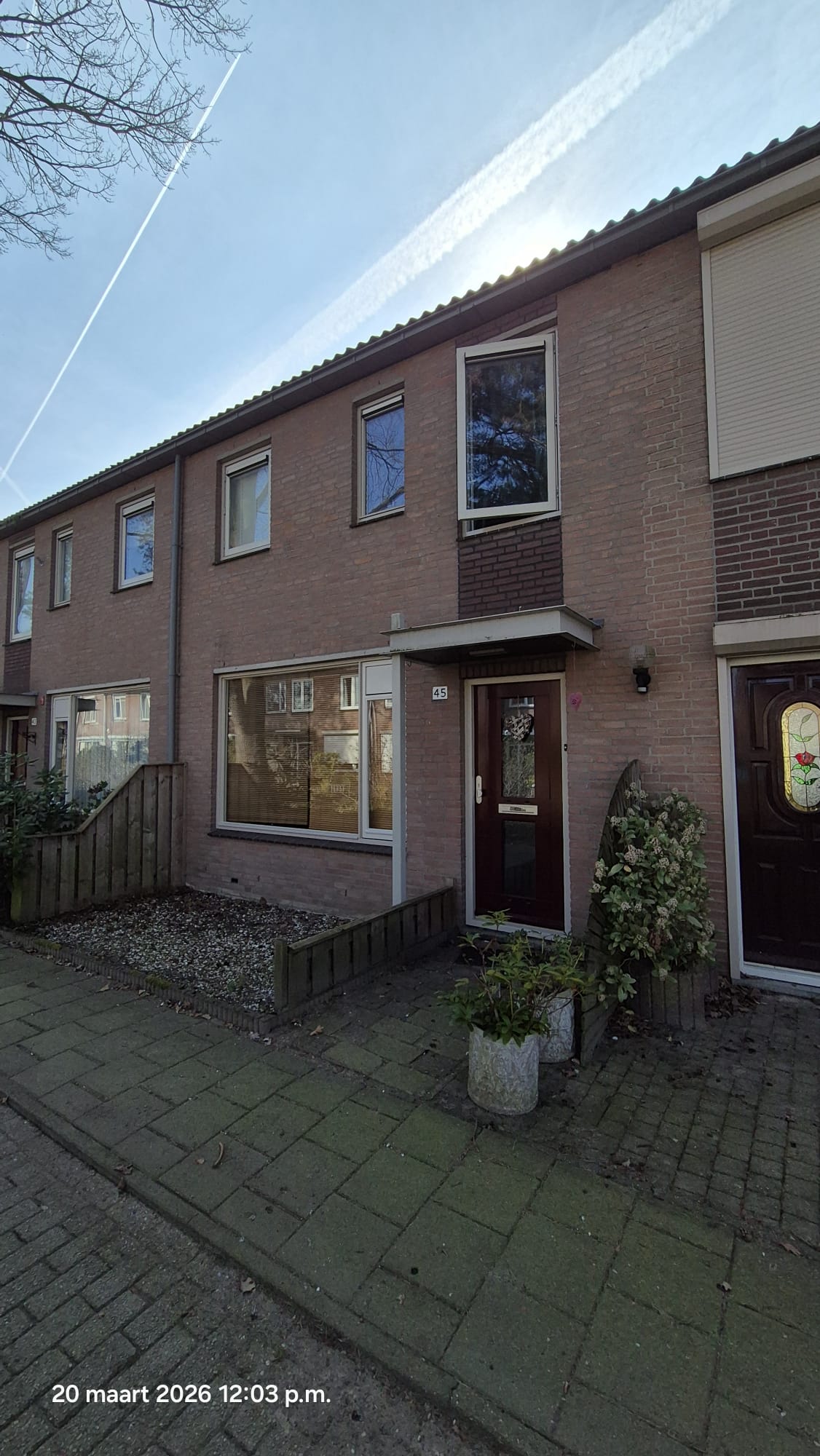 Jan van Vlissingenhof 45