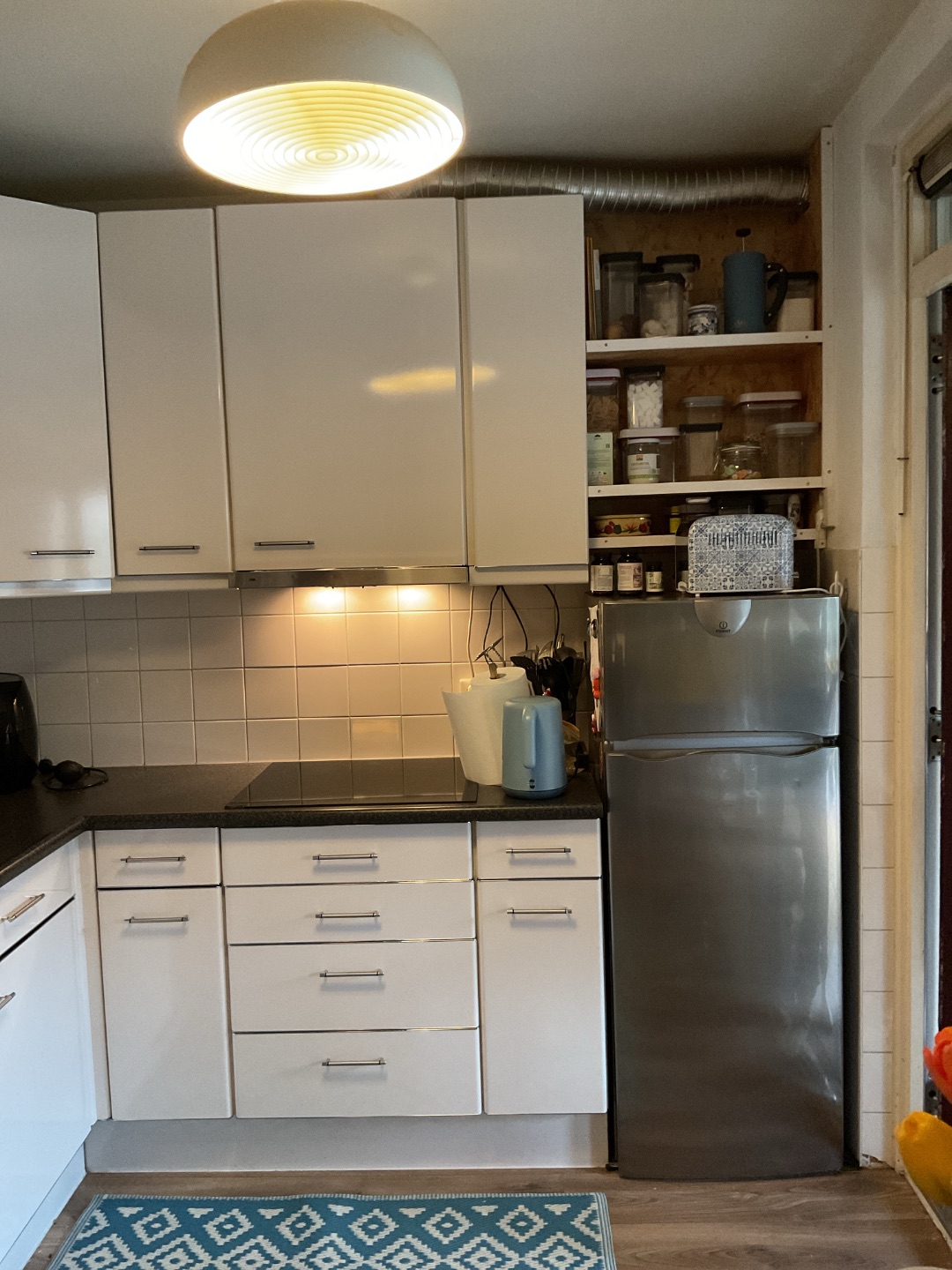 Jan van Vlissingenhof 45