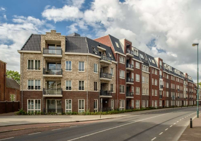 Kloosterpark 104, 5554 GP Valkenswaard, Nederland