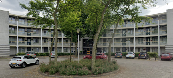 Piet Soerplantsoen 94, 5703 GP Helmond, Nederland