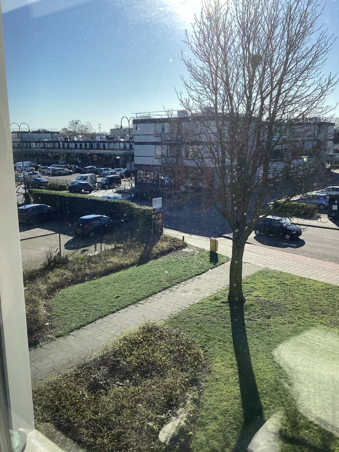 Piet Soerplantsoen 94