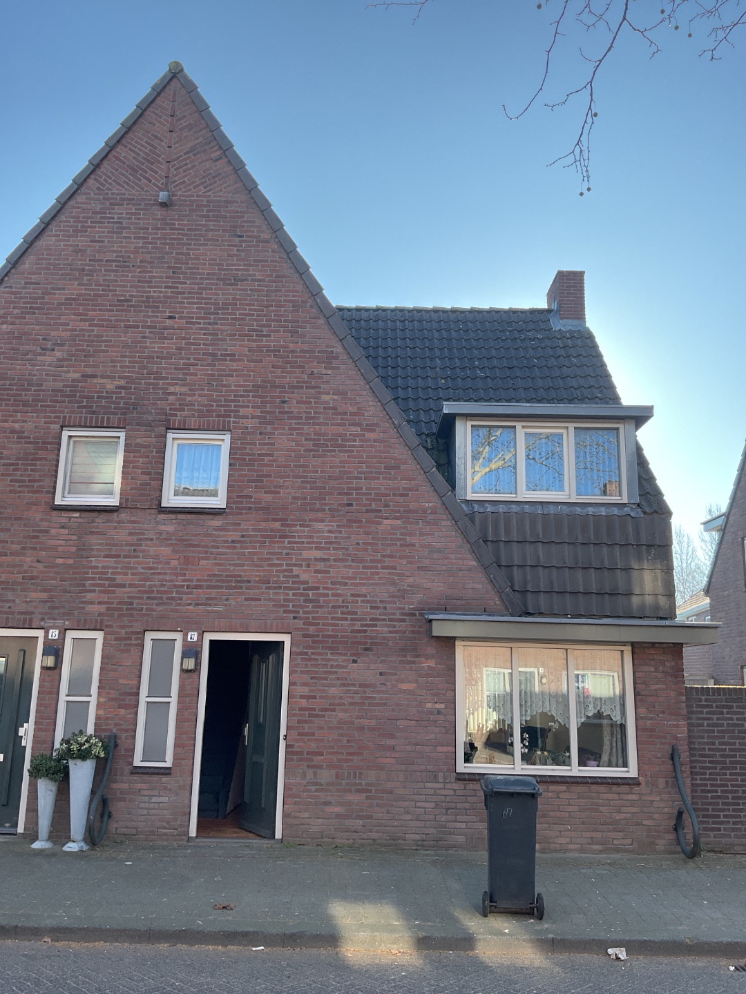 Hindestraat 87, 5701 GP Helmond, Nederland