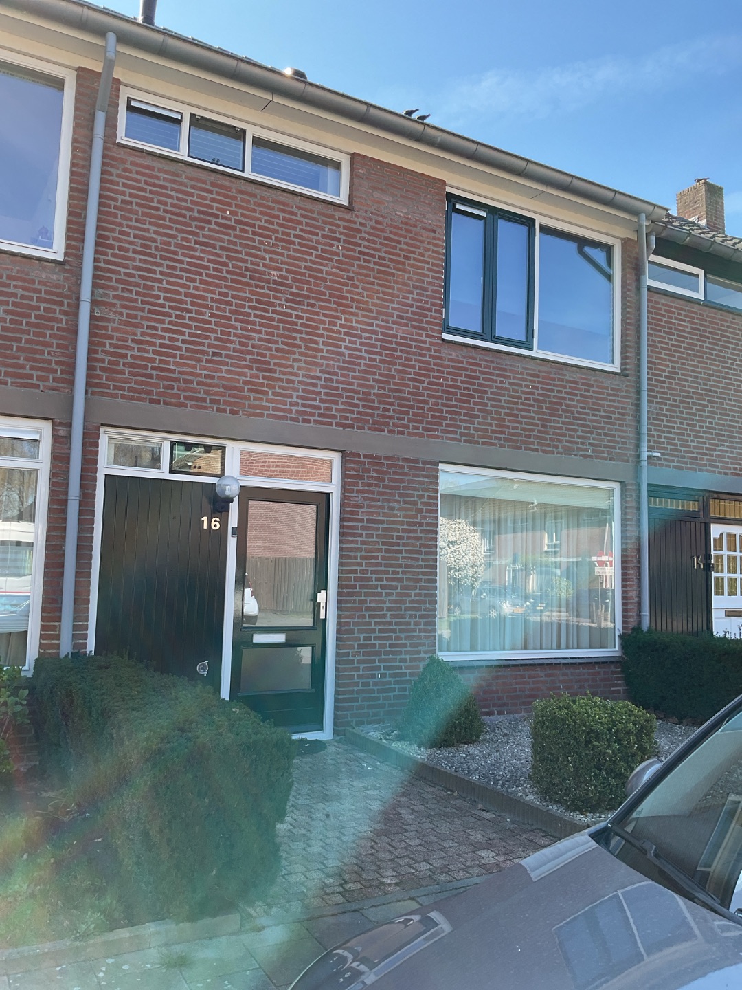 Gaaistraat 16, 5702 LB Helmond, Nederland