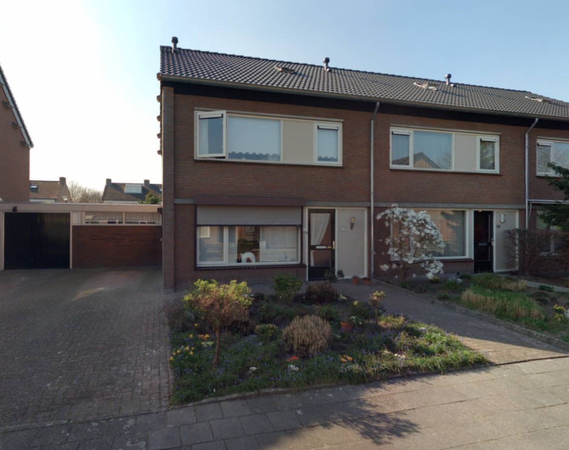 Lokert 17, 5591 NB Heeze, Nederland