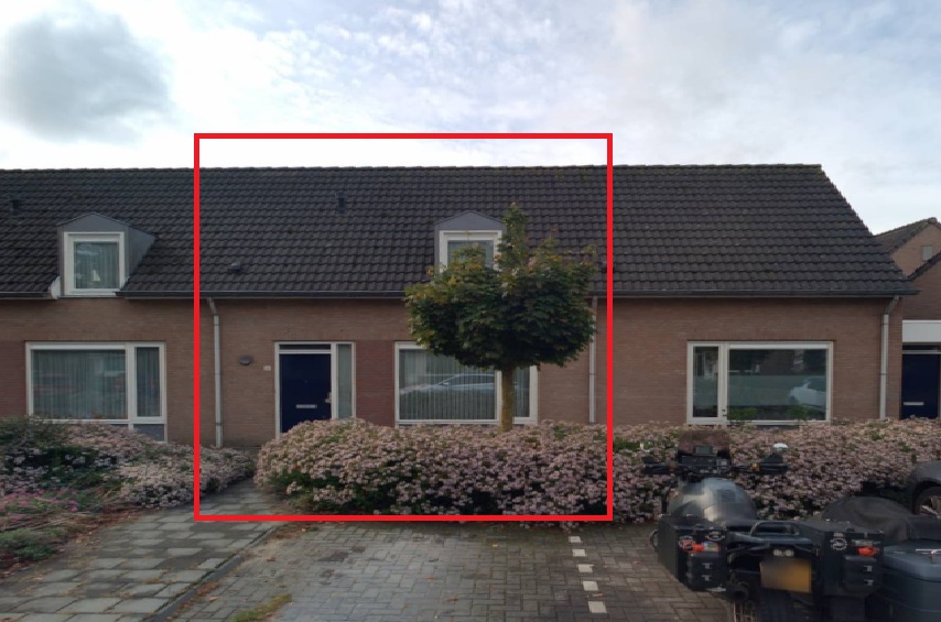 De Nieuwe Erven 4, 5738 BX Mariahout, Nederland