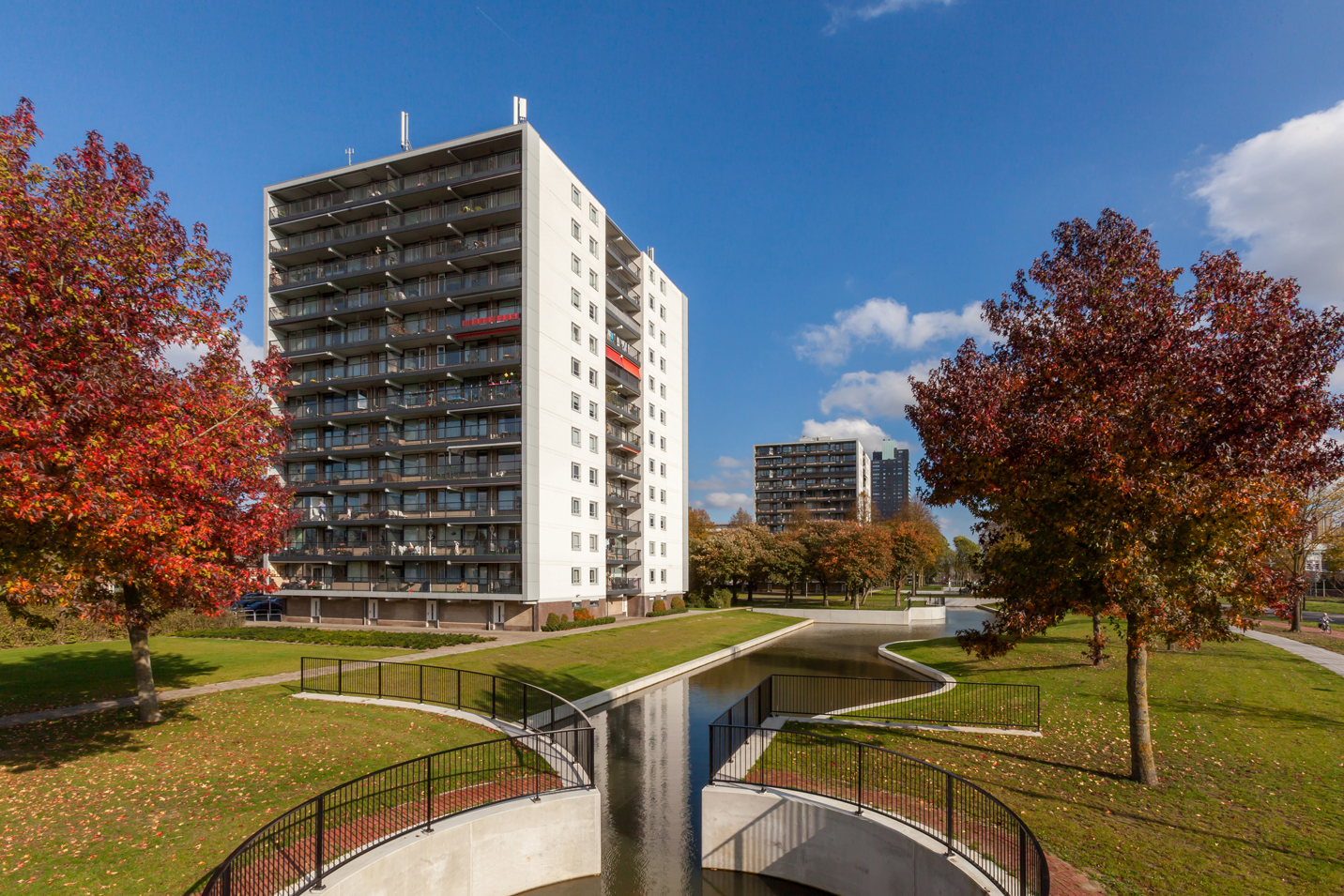 Maurits Lijnslagerstraat 52, 5625 BK Eindhoven, Nederland